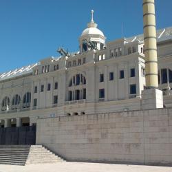 Sehenswürdigkeit in Barcelona