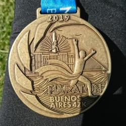 Medaille