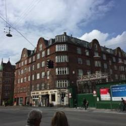 Haus in Kopenhagen