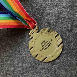 Medaille 3